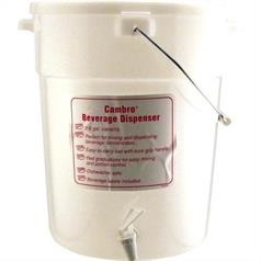 Sanitizer Dispenser 6 Gallon